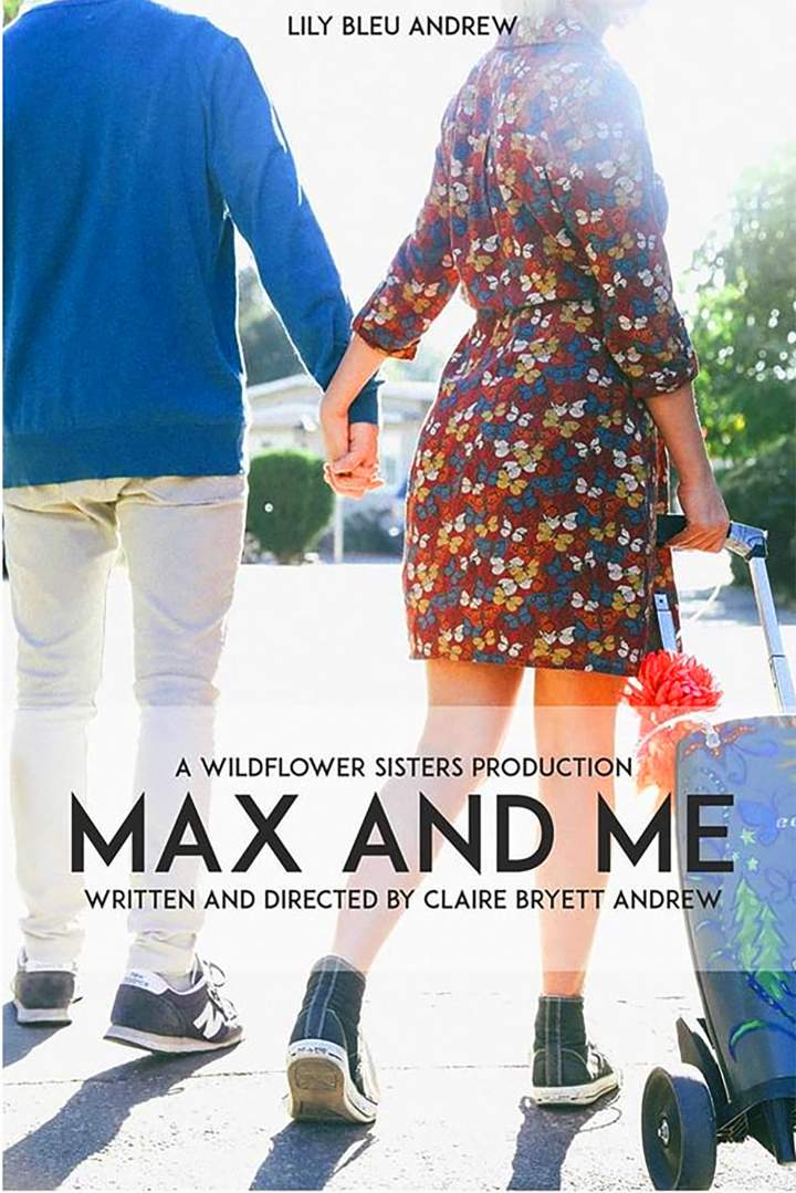 Movie: Max and Me (2020)