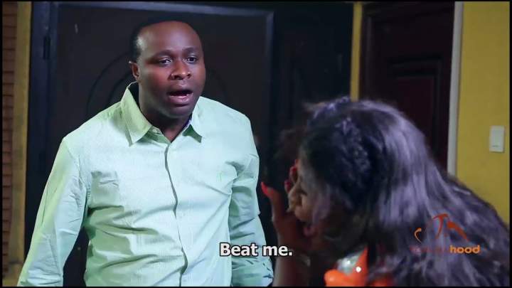 Yoruba Movie: After One (2019)