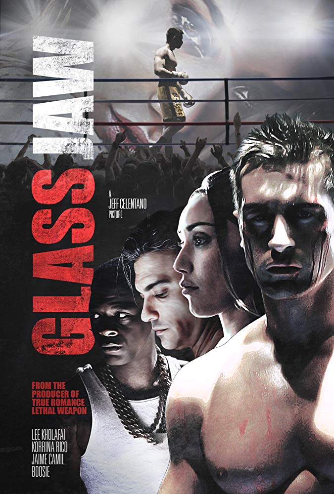 Movie: Glass Jaw (2018)