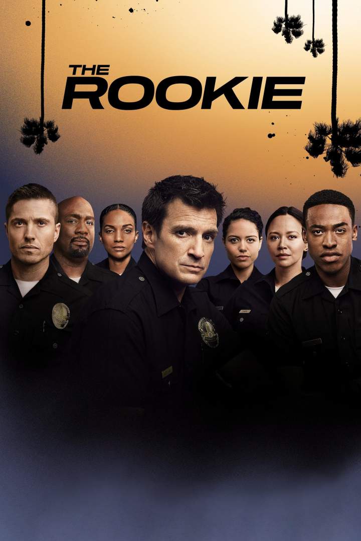 New Episode: The Rookie Season 3 Episode 13 - Triple Duty