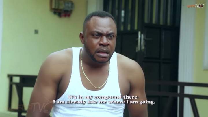 Yoruba Movie: Tewe Tegbo (Part 2)