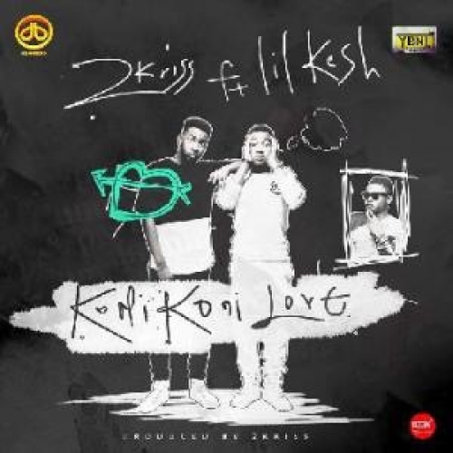 2Kriss - Koni Koni Love (feat. Lil Kesh)