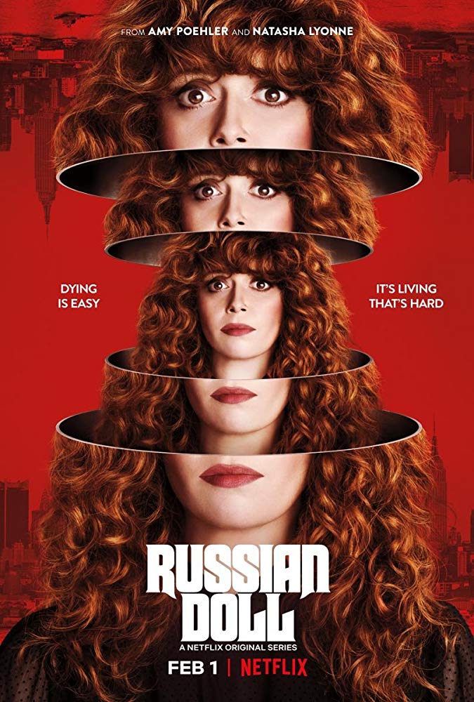 Russian Doll Russian Doll