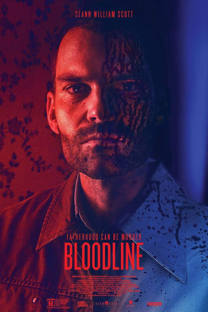 Bloodline (2018) Bloodline (2018)