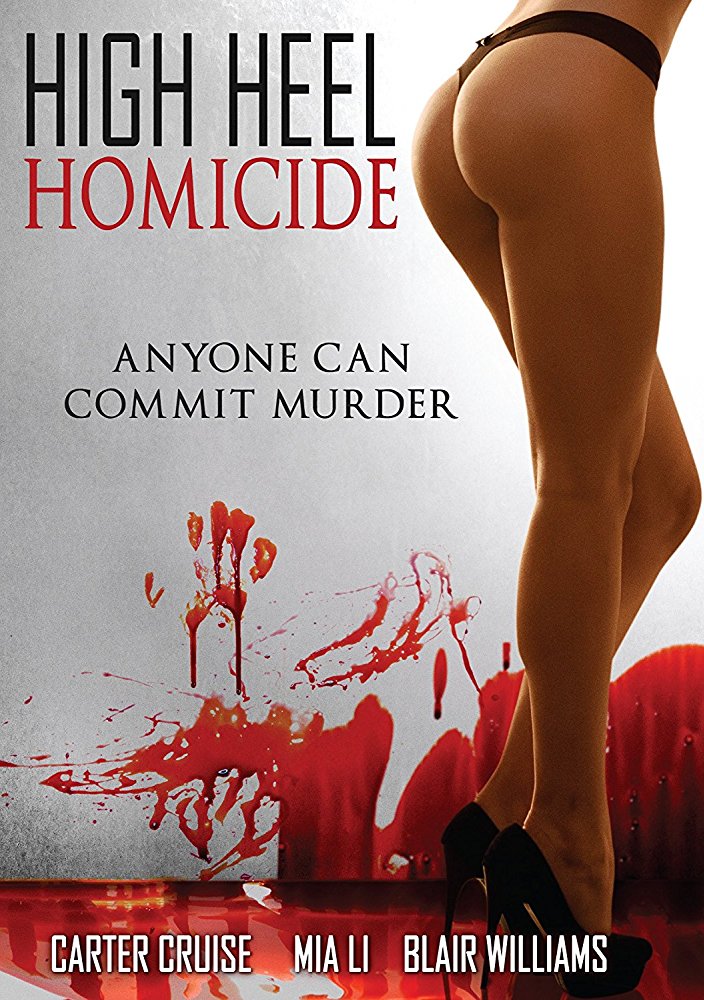 Movie: High Heel Homicide (2017)