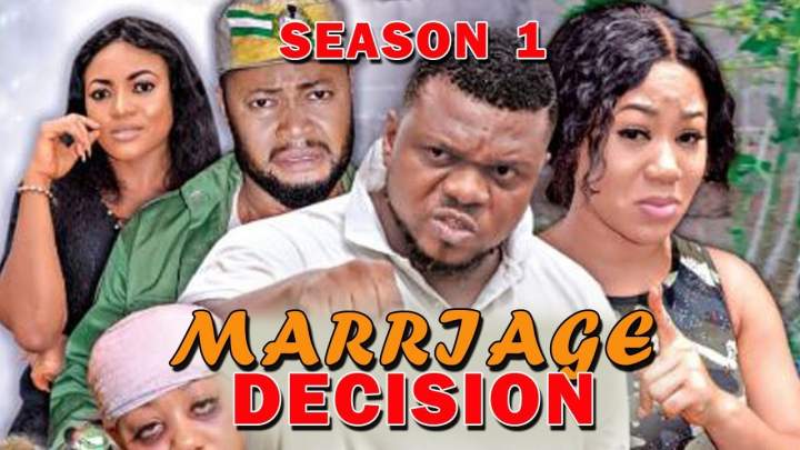 Marriage Decision (2019) Marriage Decision (2019)
