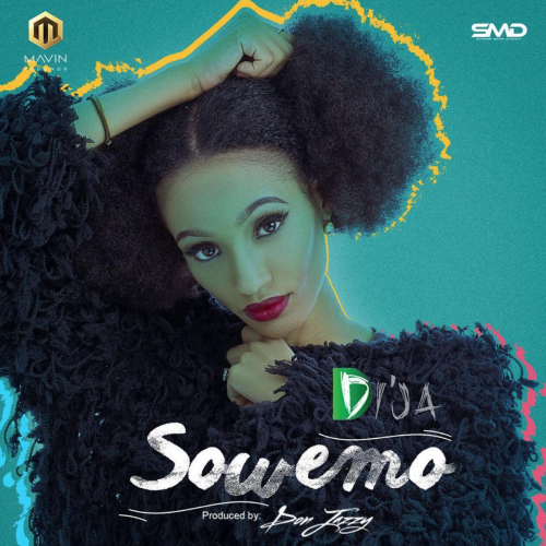 Di'Ja - Sowemo