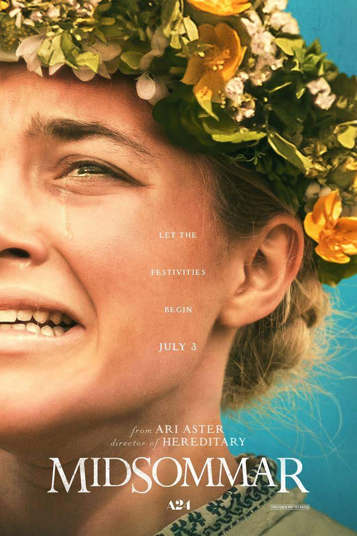 Movie: Midsommar (2019)