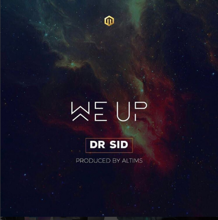 Dr Sid - We Up