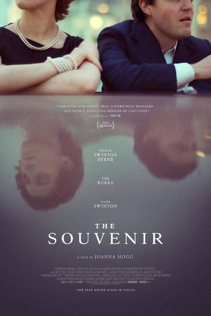 Movie: The Souvenir (2019)