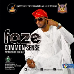 Faze - Common Sense