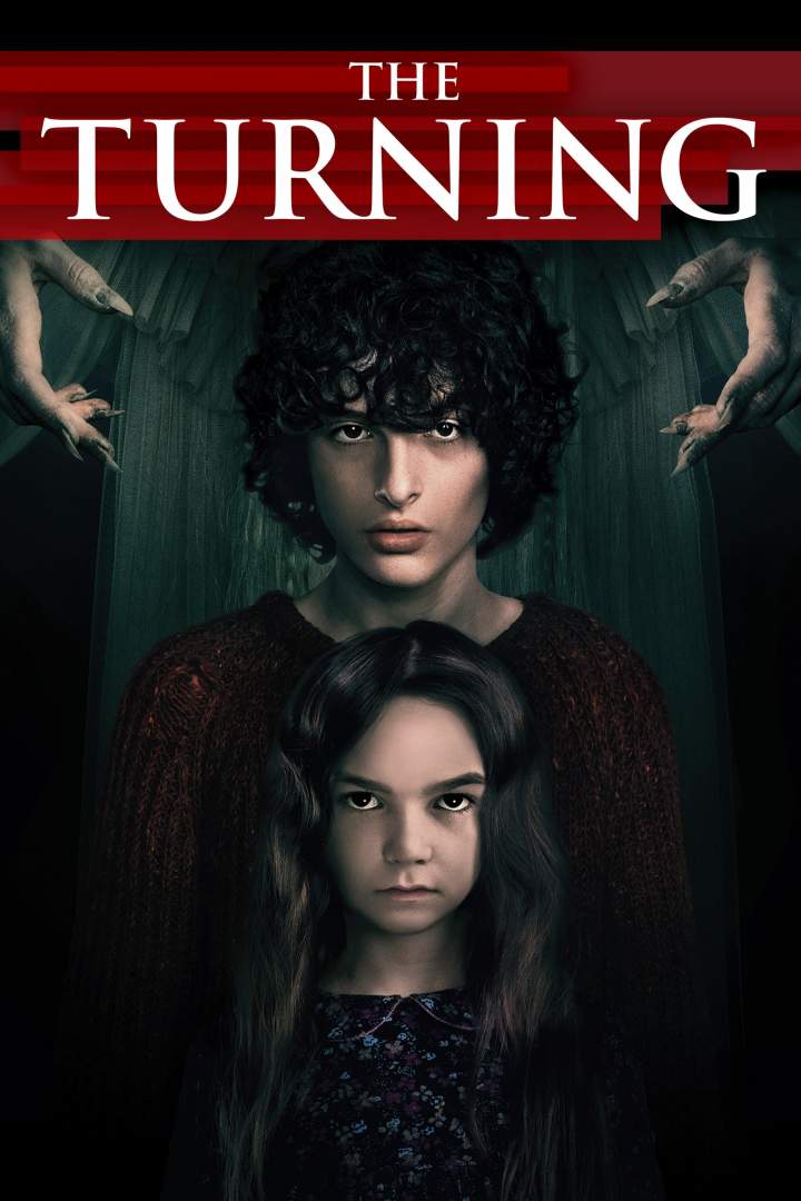 The Turning (2020) - Netnaija Movies