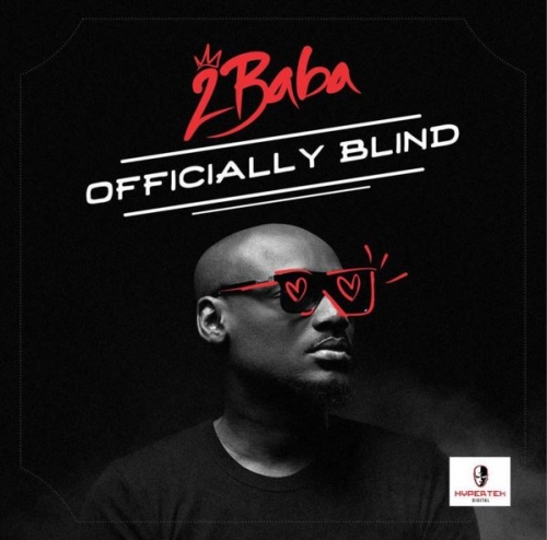 2Baba - Officially Blind