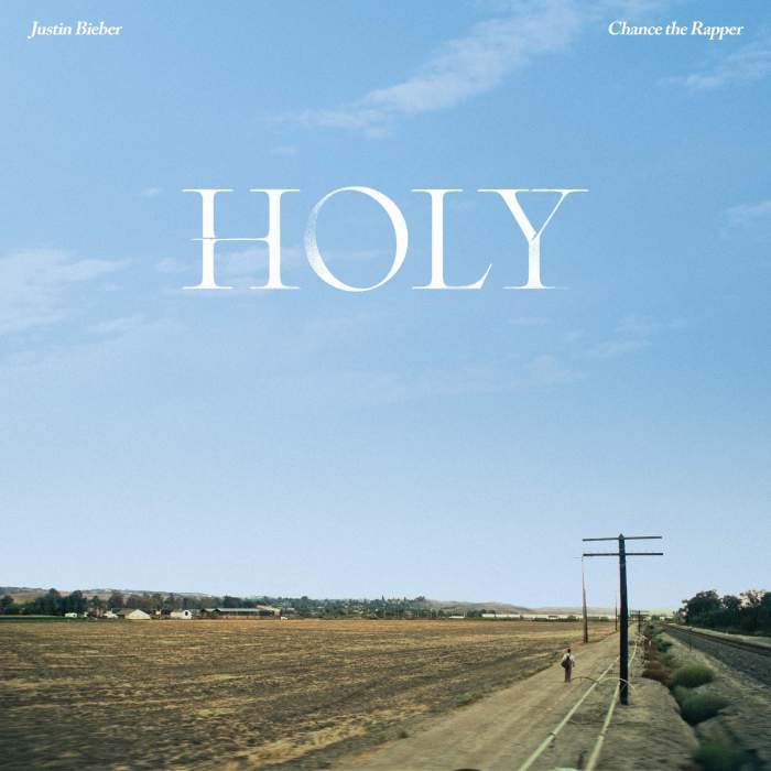 Music: Justin Bieber - Holy (feat. Chance the Rapper)