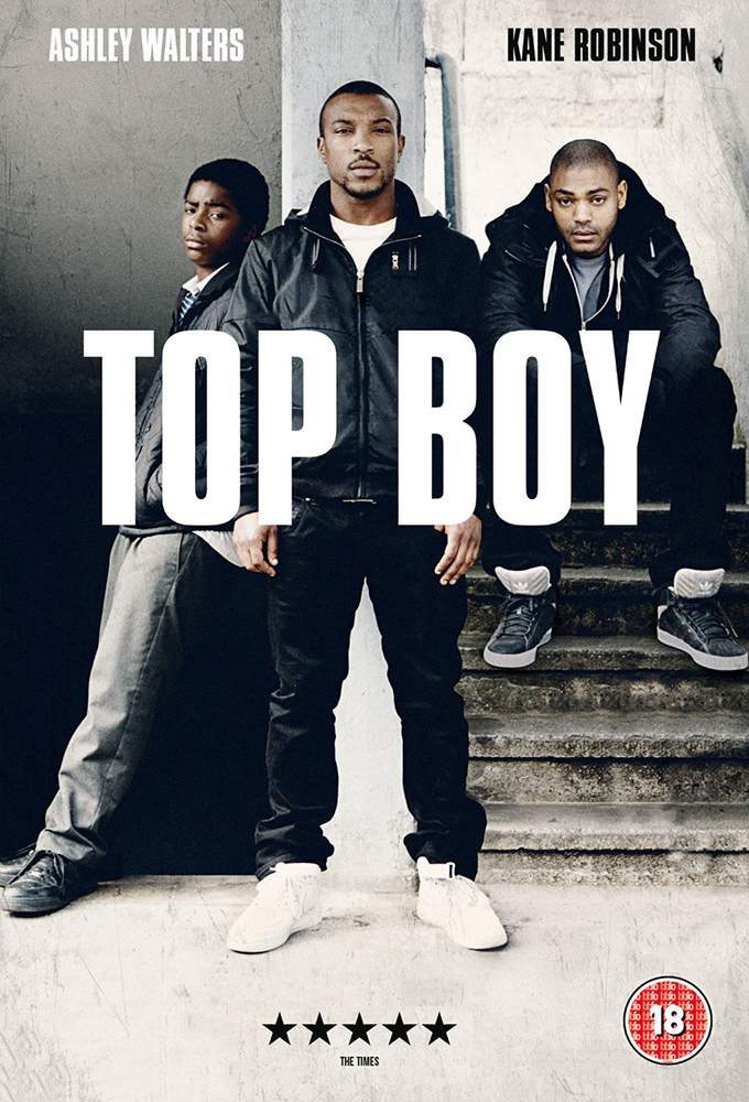 Is Jamie Coming Back In Season 3 Top Boy