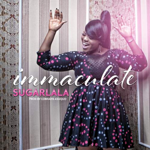 Immaculate - Sugar Lala