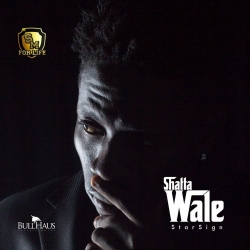 Shatta Wale - My Star Sign