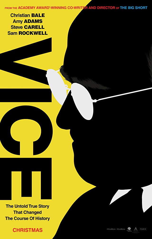 Vice (2018) Vice (2018)