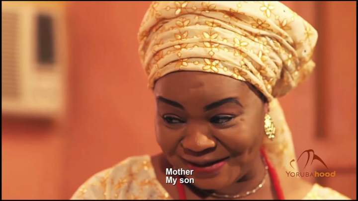 Yoruba Movie: Oba Adeyanju (2020)