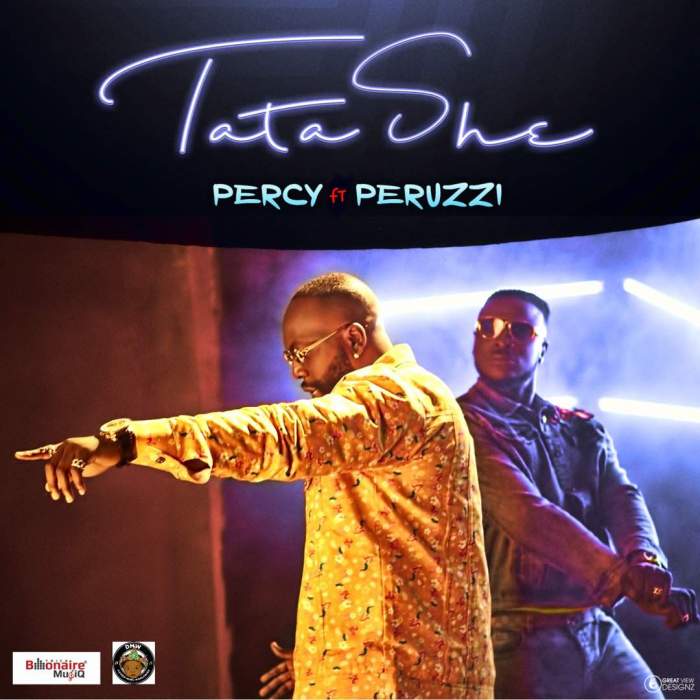 Percy & Peruzzi - Tatashe