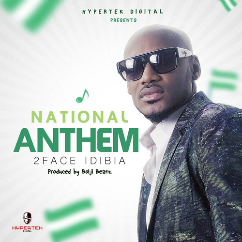 2Face - National Anthem