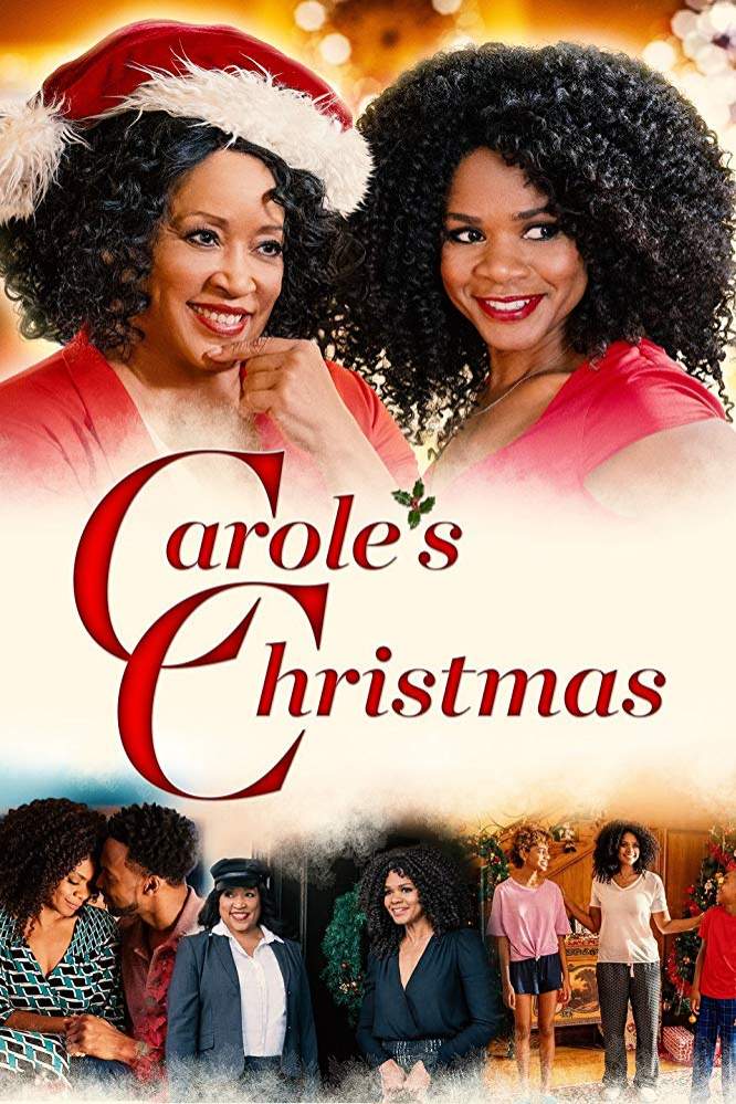 Movie: Carole's Christmas (2019)