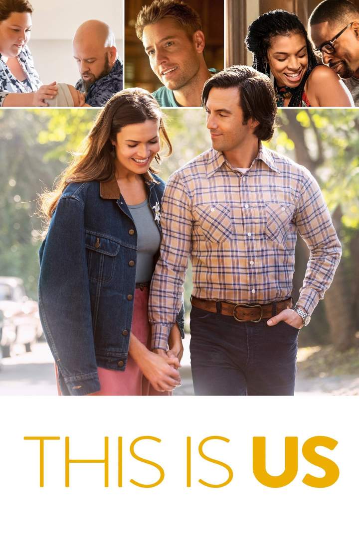 Season Premiere: This Is Us Season 5 Episode 1 - 2