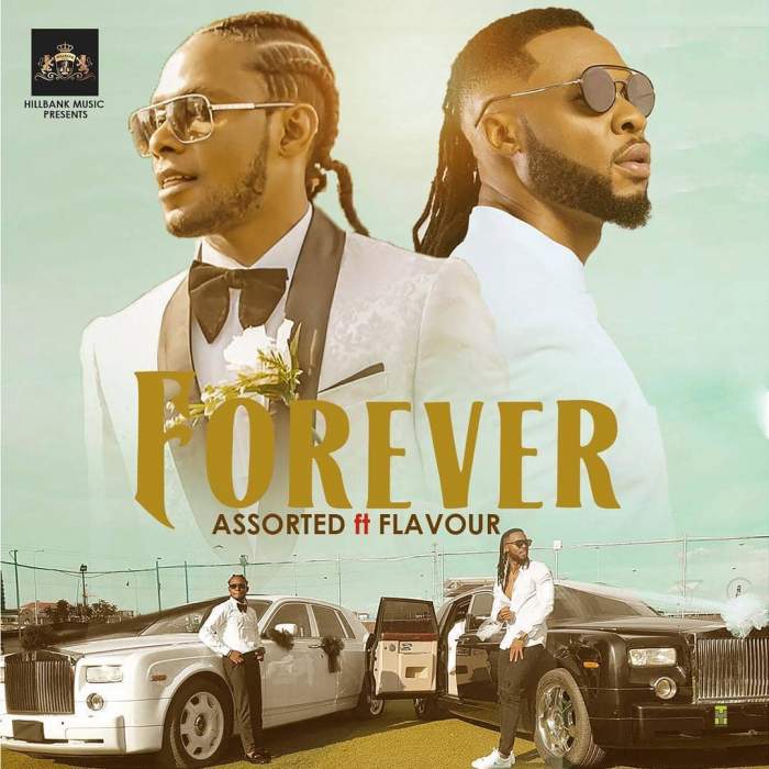 Assorted - Forever (feat. Flavour)