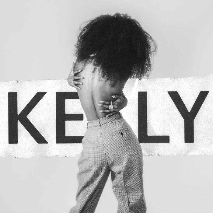 Kelly Rowland - Kelly