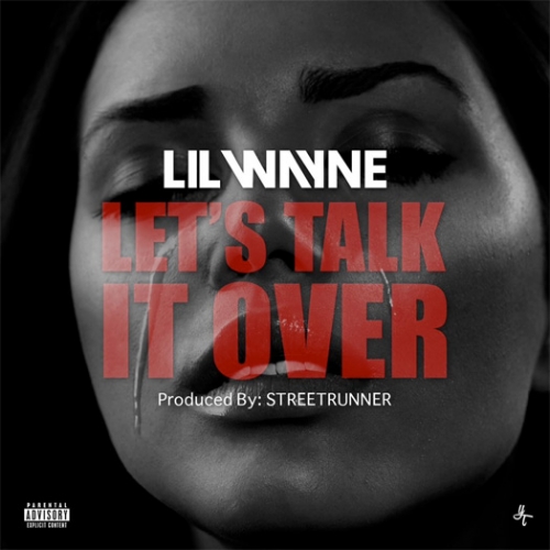Lil Wayne - Lets Talk It Over (Instrumentals)