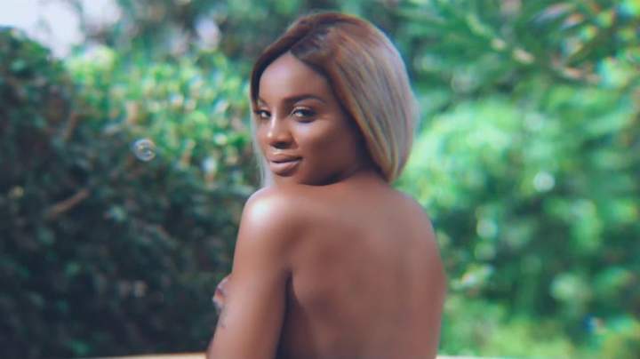Seyi Shay - All I Ever Wanted (feat. King Promise)
