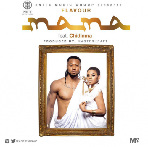 Flavour - Mama (feat. Chidinma)