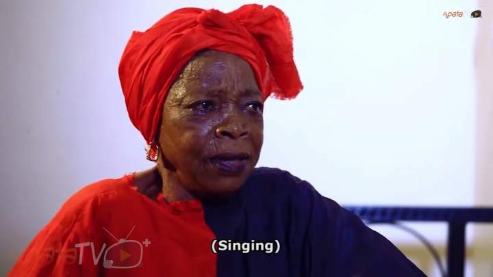 Yoruba Movie: Simisola (2019)