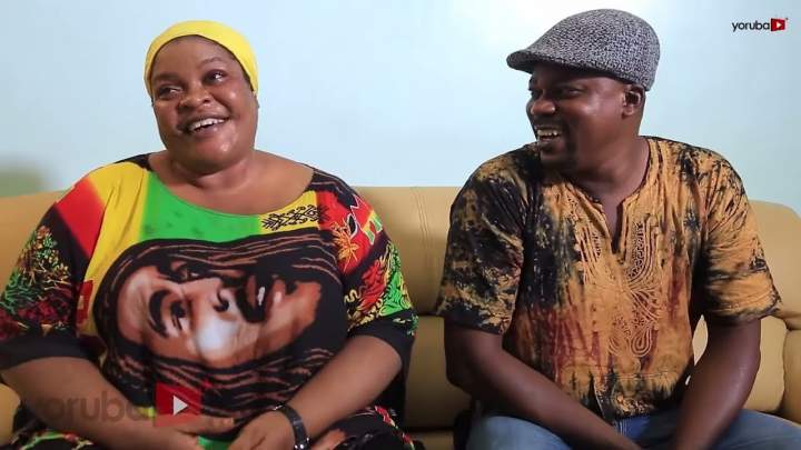 Yoruba Movie: Odere Alagbo (2019)