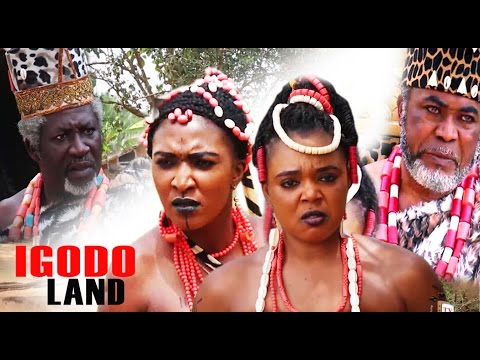 Igodo Land Igodo Land