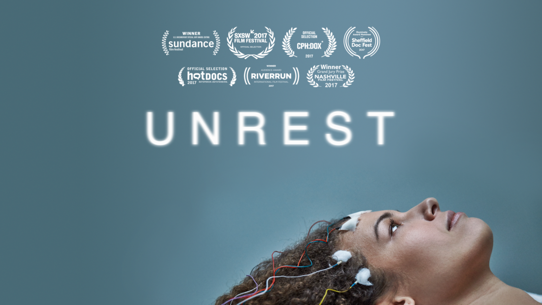 Unrest (2017) Unrest (2017)