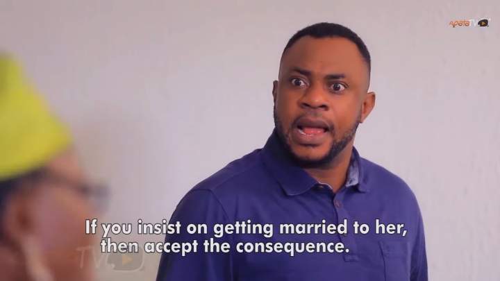 Yoruba Movie: Opo Meje (2020)