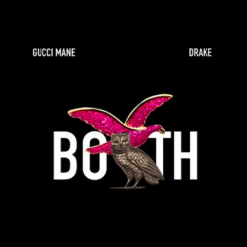 Gucci Mane - Both (feat. Drake)