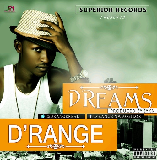 D'Range - Dreams