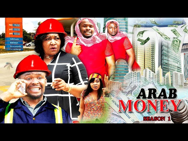 De Arab Money De Arab Money