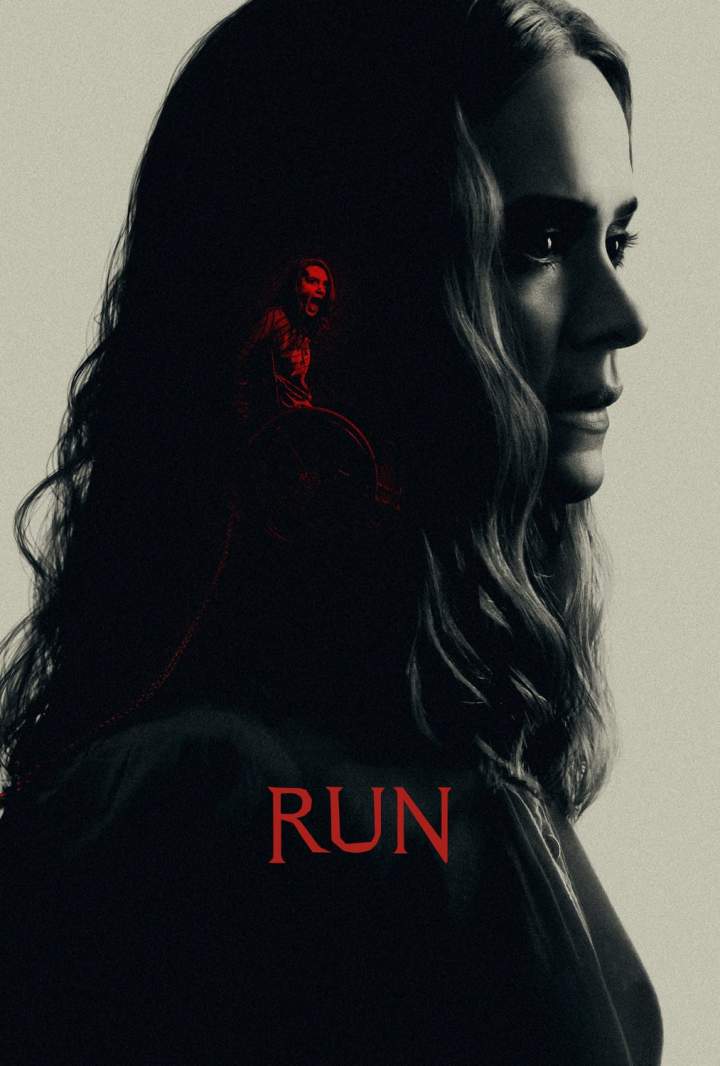 Movie: Run - (2020)