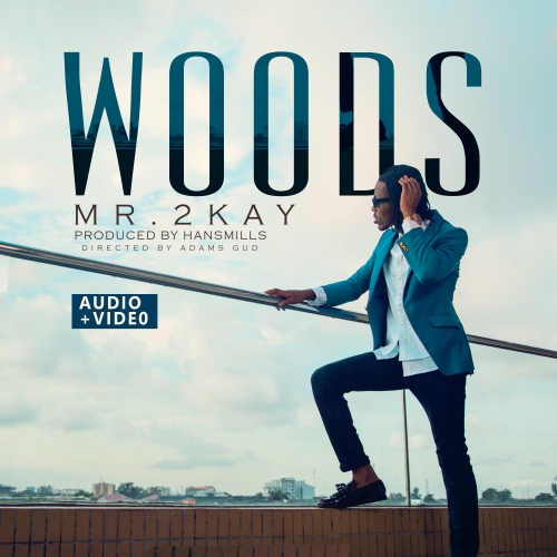 Mr 2kay - Woods