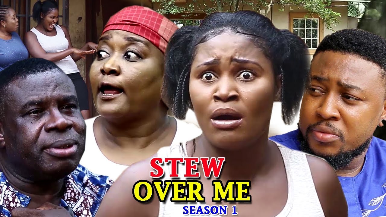 Stew Over Me (2018) Stew Over Me (2018)