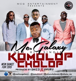 MC Galaxy - Komolop Cholop
