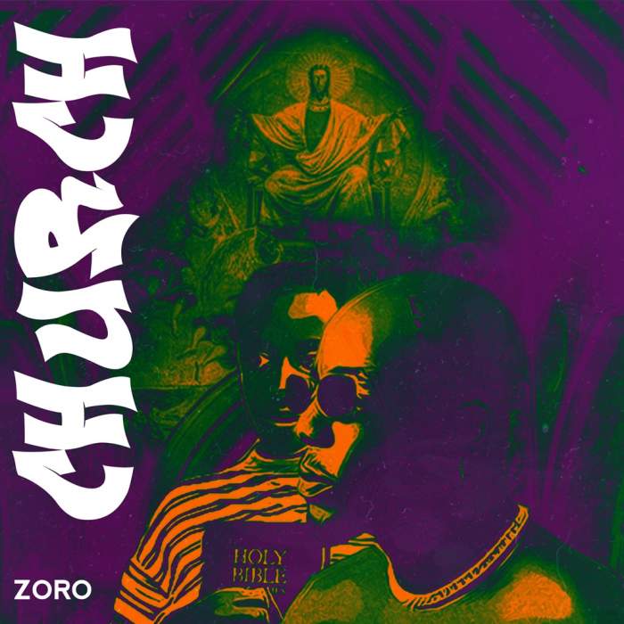 Zoro - Church