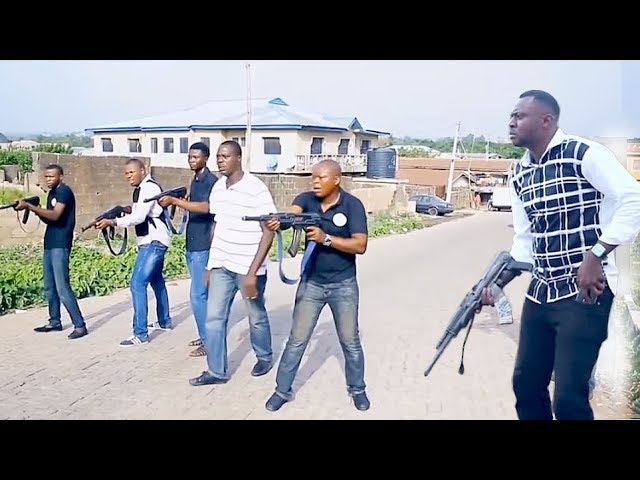 Ofa Robbery (2018) Ofa Robbery (2018)