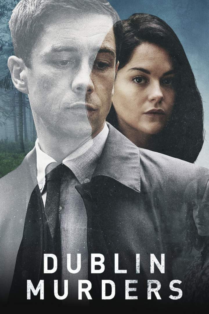 Dublin Murders (TV Series)