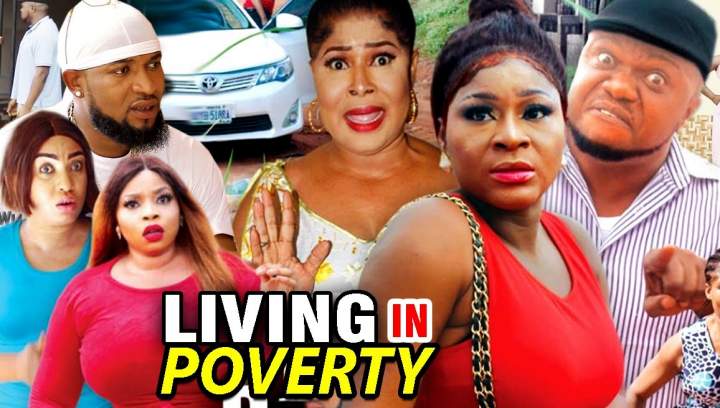 Living in Poverty (2020) Living in Poverty (2020)