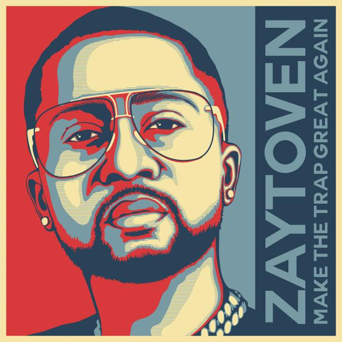 Zaytoven - Cease & Alamo (feat. Quavo & Takeoff)