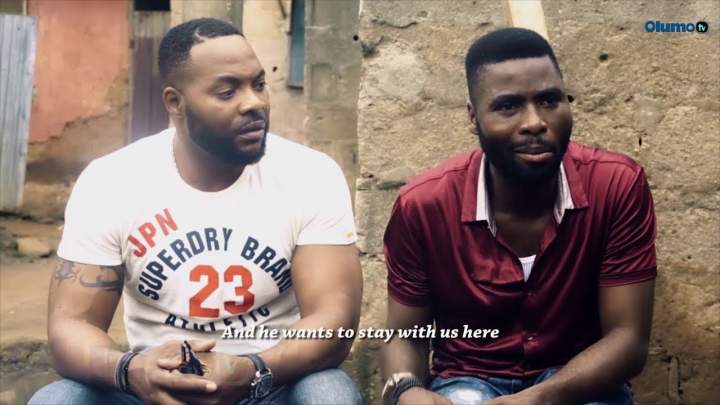 Yoruba Movie: Igbagbe (2019)